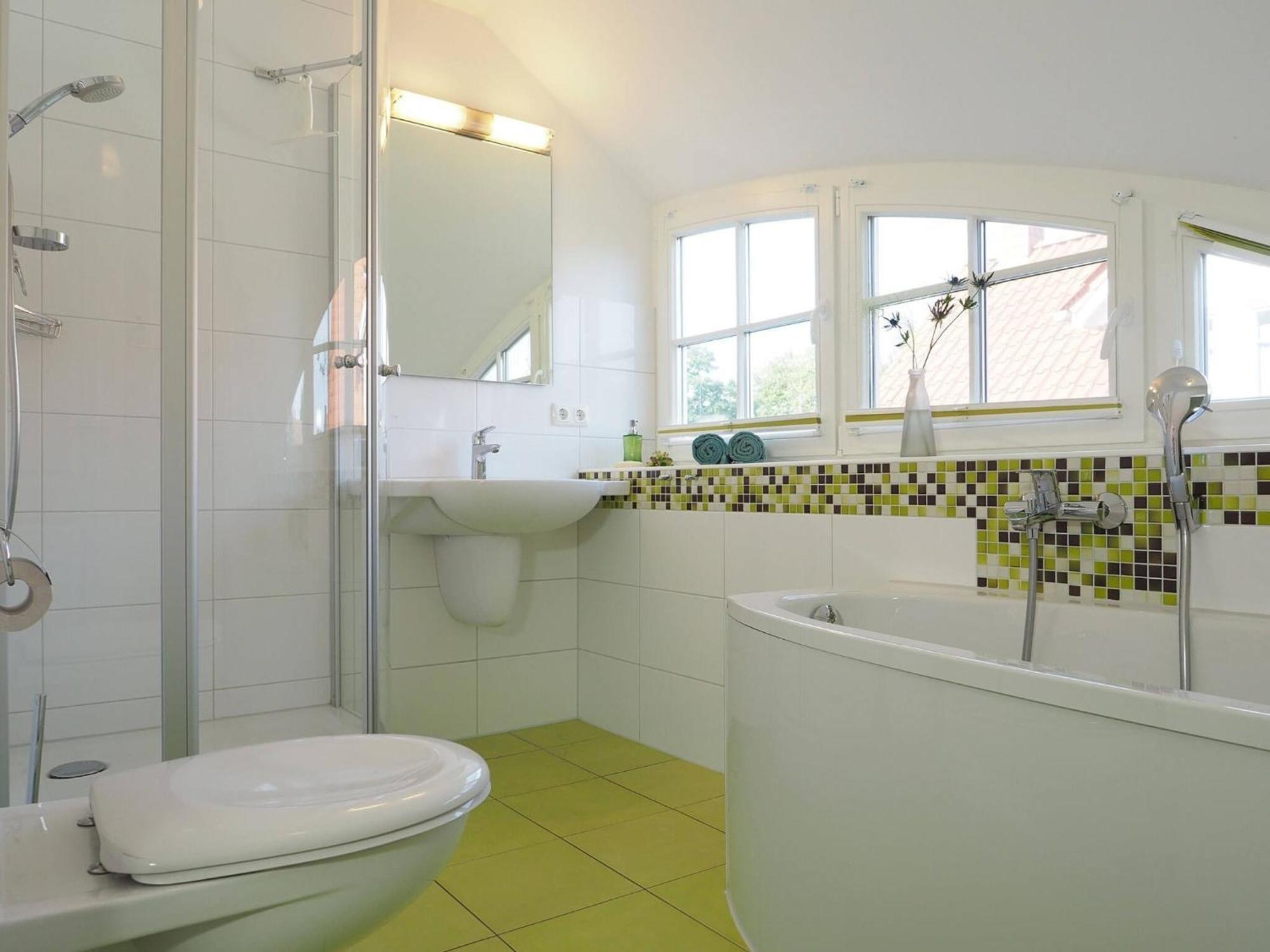 Gruener Winkel 32A Villa Zingst Exterior photo